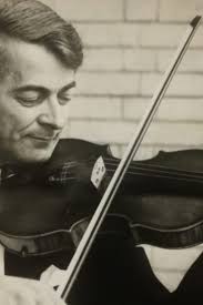 Barry Griffiths obituary