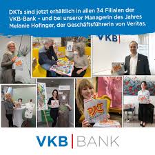 Die bank ist eine unabhängige, oberösterreichische regionalbank. Regionalitat Und Finanzielle Vkb Bank Volkskreditbank Ag Facebook