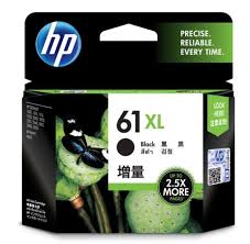 Shop hp compatible and original ink with lowest price for consumer and industrial printing business. Hp 61xl High Yield Black Original Ink Cartridge Hp Store Malaysia