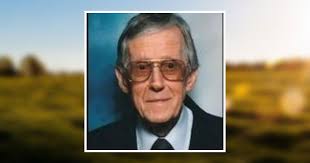 Rev Russell H. Sumner Obituary April 29, 2008