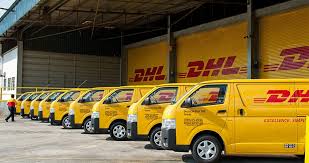 The merchant or online shop usually indicates the expected delivery time on its website. Dhl Ecommerce Tracking Ordertracking