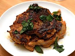 Dinner Tonight Harissa And Yogurt Marinated Chicken Recipe Recipe Yogurt Marinated Chicken Marinated Chicken Recipes Marinated Chicken