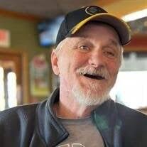 Wayne J. Warner Sr. Obituary (2025)