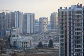 V Minsk Mire Sdali Novyj Dom Posmotreli Kak Obstoyat Dela S Kachestvom Otdelki V Kvartire Realty Tut By