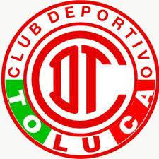Deportivo Toluca F C Mex Tech Company Logos Pinterest Logo Company Logo