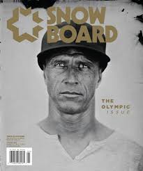Snowboard Mag Vol. 10 — PLY