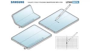 The galaxy z fold 3 will be powered by the snapdragon 888 soc, with 12gb ram and 256/512gb storage. Samsung Galaxy Z Fold 3 To Come With An Under Panel Camera Later This Year Report Smartprix Com