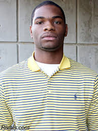 Tank Sessions 2010 Tight End Florida State