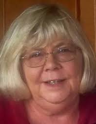 Obituary information for Ginger Lee Scholl