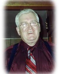 Obituary of Leonard Irvine