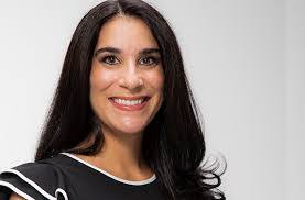 Samantha Gil's Instagram, Twitter & Facebook