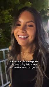 If it’s not this, then it’s something better. 💗