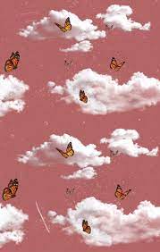 Iphone wallpaper tumblr aesthetic pink wallpaper iphone butterfly wallpaper tumblr wallpaper aesthetic wallpapers hippie wallpaper butterfly wall art red butterfly pastel wallrage.com. Aesthetic Wallpapers Red Butterfly Novocom Top