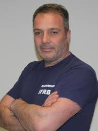 Milizfeuerwehr Standort Basel :: IFRB