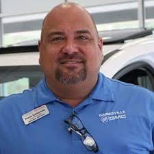 Gainesville GMC Staff