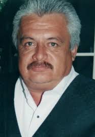 Octaviano Cantú Obituary (1960