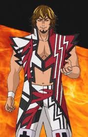 Tanahashi Hiroshi Tiger Mask W Tiger Mask Japan Pro Wrestling Pro Wrestling