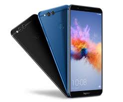 Honor 7x Folder Price