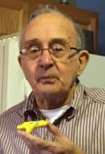 Obituary information for Carl A Tanner