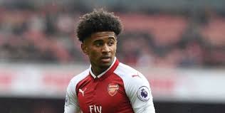 Pepe the frog is an anthropomorphic frog character from the comic series boy's club by matt furie. Reiss Nelson Makes A Strong Case To Play Ahead Of Nicolas Pepe