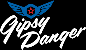 Pacific Rim Gipsy Danger Logo By Syntaxerror255 On Deviantart Original 3d model of gipsy danger (jaeger) from pacific rimincludes meshes in several formats including fbx, obj and daeincludes pbr textures with the intellectual property depicted in this model, including the brand pacific rim, is not affiliated with or endorsed by the original rights holders. pacific rim gipsy danger logo by