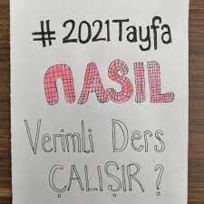 May 19, 2021 · cezalı etiketi soluk bir renkle yazıyor. Yks 2021 Verimli Calisma Egitim Felsefesi Ders Calisma Ipuclari Calisma
