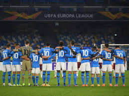 Dovremo giocare la miglior partita della nostra stagione. Diego Maradona Napoli Players Don Diego Maradona S No 10 Jersey In Tribute Football News Times Of India