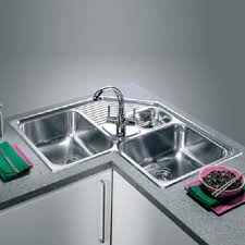 stainless steel kitchen corner shelf