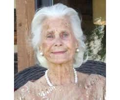 Virginia Carter Obituary (1923