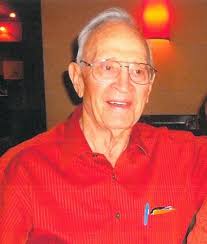 Duane Larson Obituary