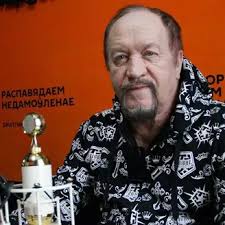 Вы могли видеть его в фильмах духless, мы из будущего, экипаж, хардкор, легенда №17. 3crthnrqiwf 2m