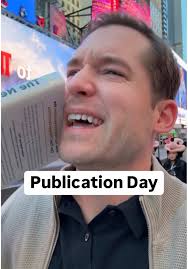 Celebrating My New Communication Skills Book Release