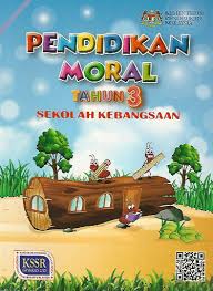 Sk rph muzik tahun 3. Buku Teks Digital Pendidikan Moral Tahun 3 Sk Kssr Semakan 2017 Gurubesar My