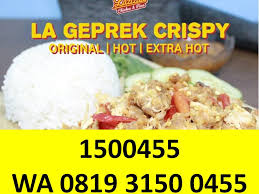 Ayam ganoi merupakan unggas aduan yang memiliki ciri fisik layaknya saigon. Ayam Goreng Murah Di Ponorogo Lazizaa 1500455 Pizza Murah Di Ponorogo