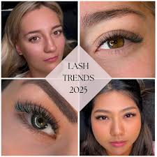 Eyelash Extensions by Olga