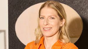 Allison Katz Awarded the 2023 Gershon Iskowitz Prize