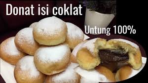 We did not find results for: Donat Empuk Isi Coklat 1x Proofing By Chalistaa Kitchen