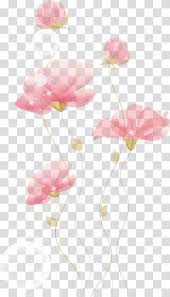 Flowers png you can download 31 free flowers png images. Hand Painted Flowers Animated Pink Flowers Transparent Background Png Clipart Lotus Flower Drawing Flower Drawing Flower Painting