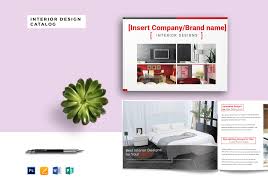 After checking domain names, check if the social media pages are available or not. Interior Design Catalog Template In Psd Word Publisher Apple Pages