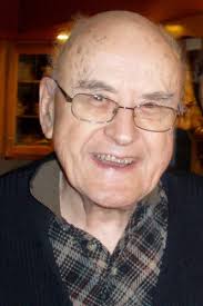 Obituary information for Richard "Dick" John Murway