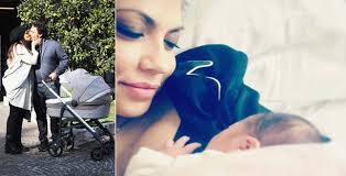 Enrico brignano e flora canto. Enrico Brignano E Flora Canto Le Prime Dolcissime Foto Con La Figlia Martina Gossip