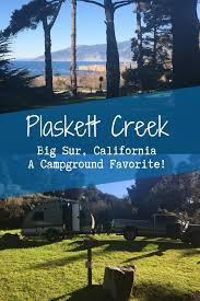 We did not find results for: Plaskett Creek Campground Along California S Central Coast Near Big Sur Is A Campground Favorite Camping At Its Bes California Camping Campground California