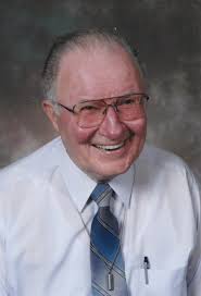 The Reverend Karl Kenneth Tangeman