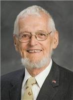 William Streeter Obituary (1930