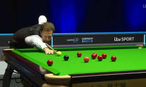 Ajaib is playing on the world snooker tour for the first time this. Snooker S New Normal Feels Familiar In Return From Enforced Big Break Snooker The Guardian