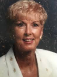 Charlotte Blackburn Obituary