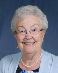 Marie Henderson Obituary