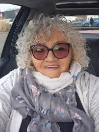 Getting older not so fun my glasses are needed more often now.