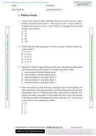 Kali ini blog berbagi dan belajar akan membagikan pembahasan soal ksm matematika terintegrasi mts 2018 tingkat kabupaten. Soal Ksm Mts Fisika 2017 Tingkat Kabupaten Dan Pembahasannya Jawabanku Id