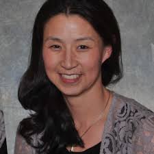 Tamara Lowney (Benson)